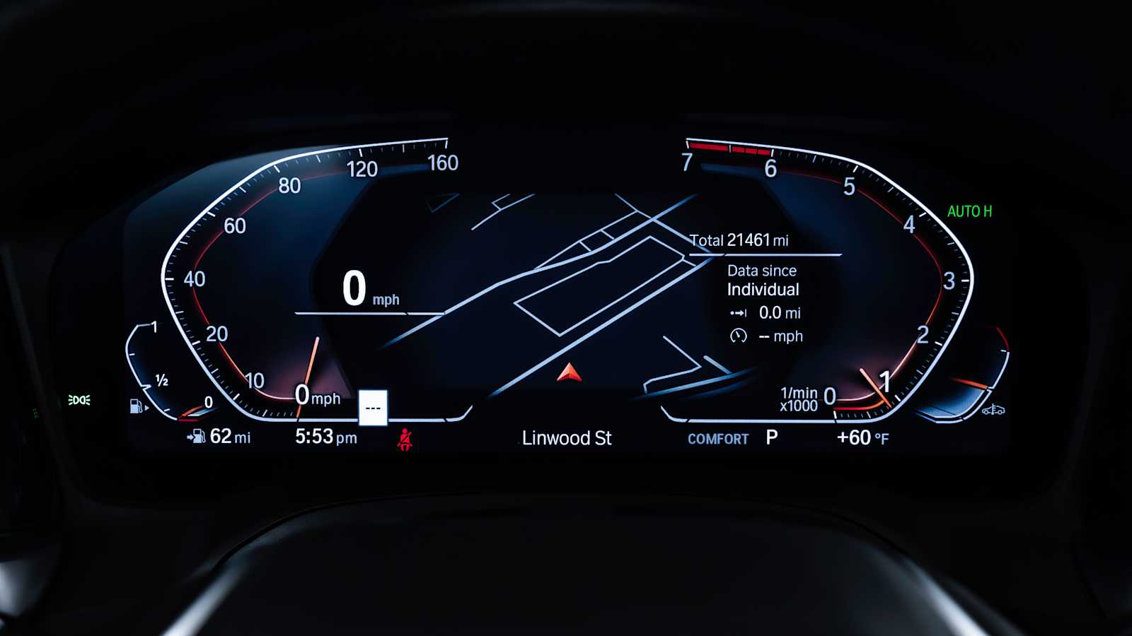 used 2021 BMW 330i car, priced at $32,998