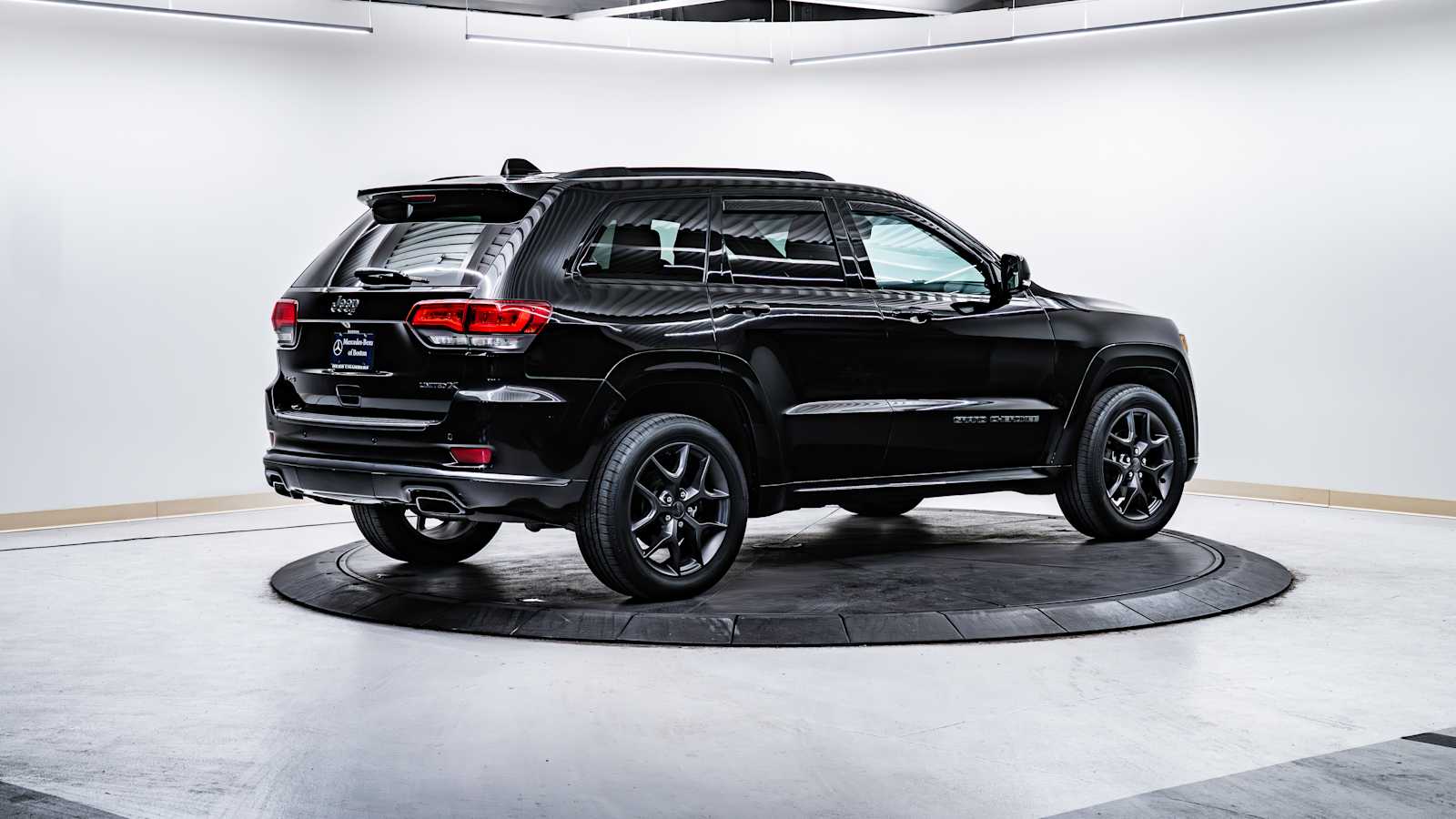 used 2019 Jeep Grand Cherokee car, priced at $25,998