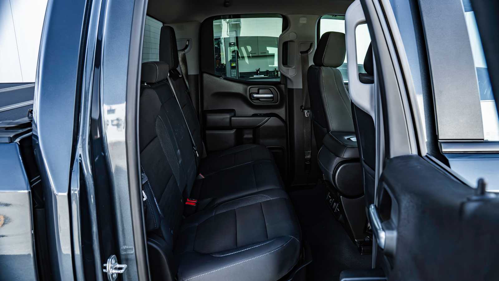 used 2019 Chevrolet Silverado 1500 car, priced at $29,998
