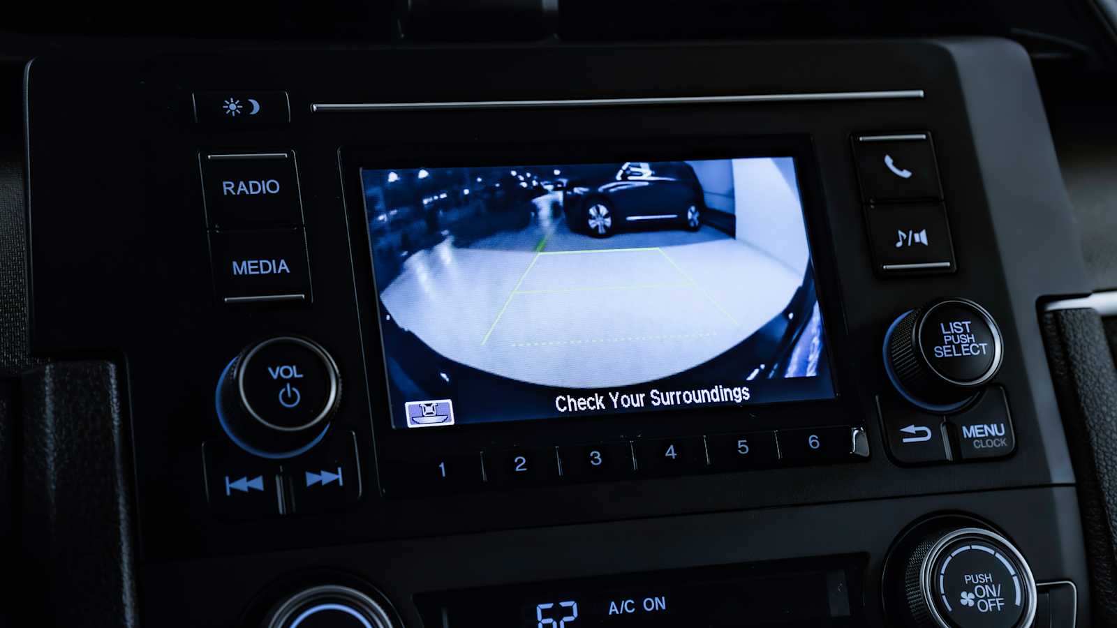 used 2019 Honda Civic car, priced at $17,498