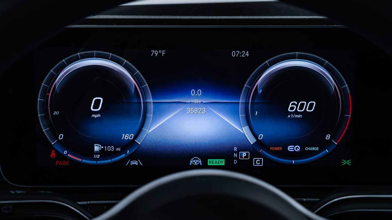 used 2021 Mercedes-Benz GLS 580 car, priced at $54,998