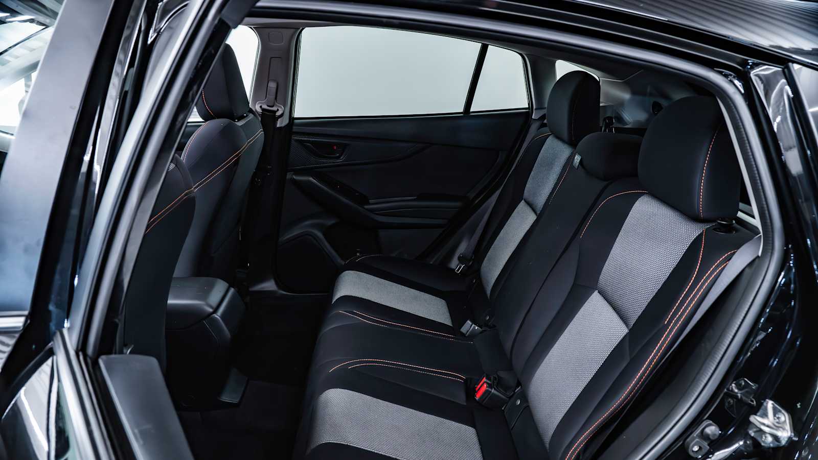 used 2022 Subaru Crosstrek car, priced at $24,662