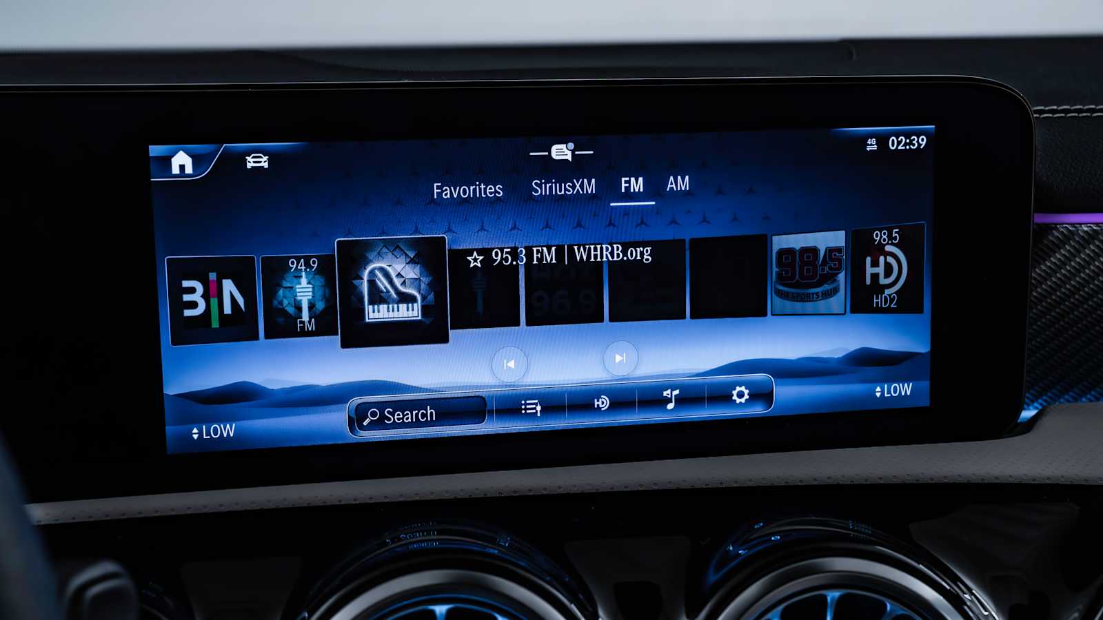 used 2025 Mercedes-Benz CLA 250 car, priced at $41,398