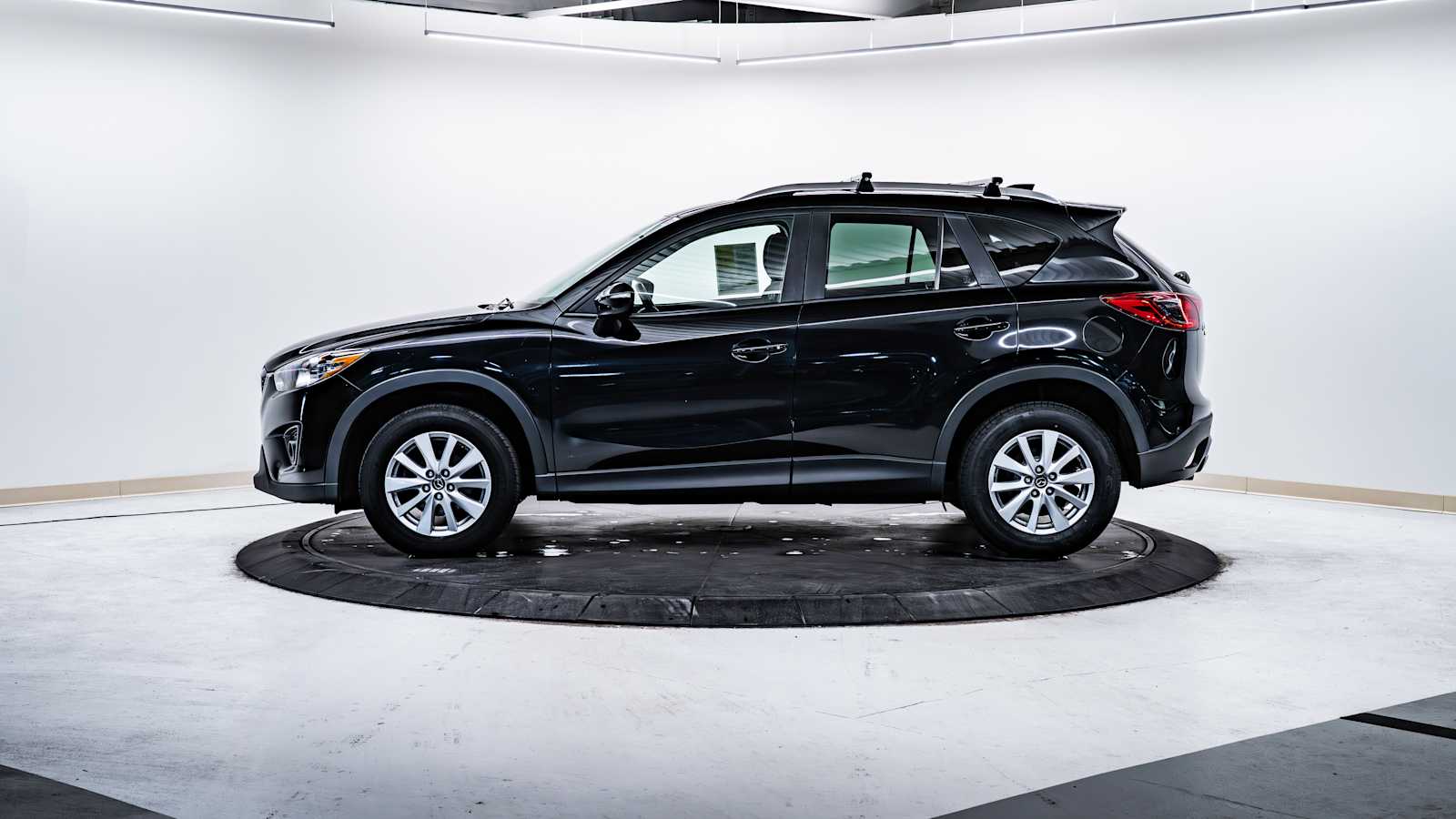 used 2015 Mazda Mazda CX-5 car, priced at $15,698