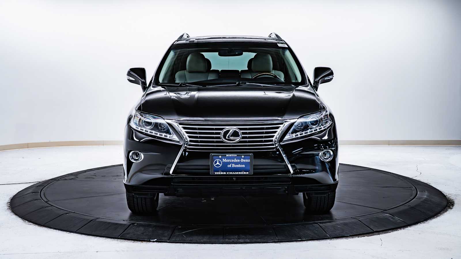 used 2013 Lexus RX 350 car, priced at $17,898