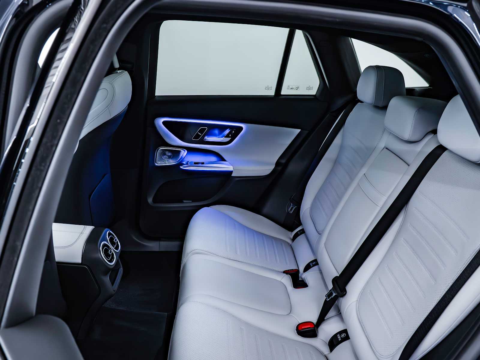 used 2023 Mercedes-Benz GLC 300 car, priced at $47,998