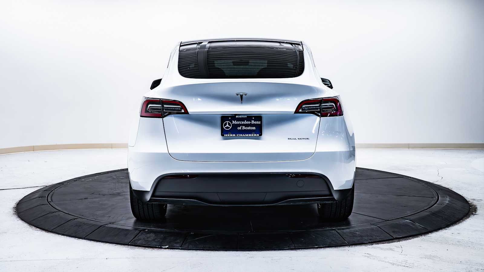 used 2023 Tesla Model Y car, priced at $31,398
