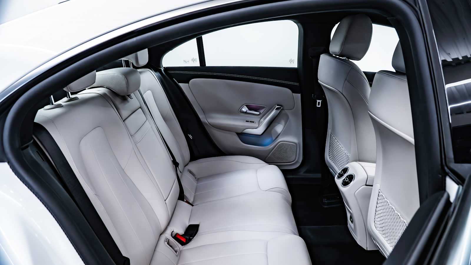 used 2025 Mercedes-Benz CLA 250 car, priced at $41,798