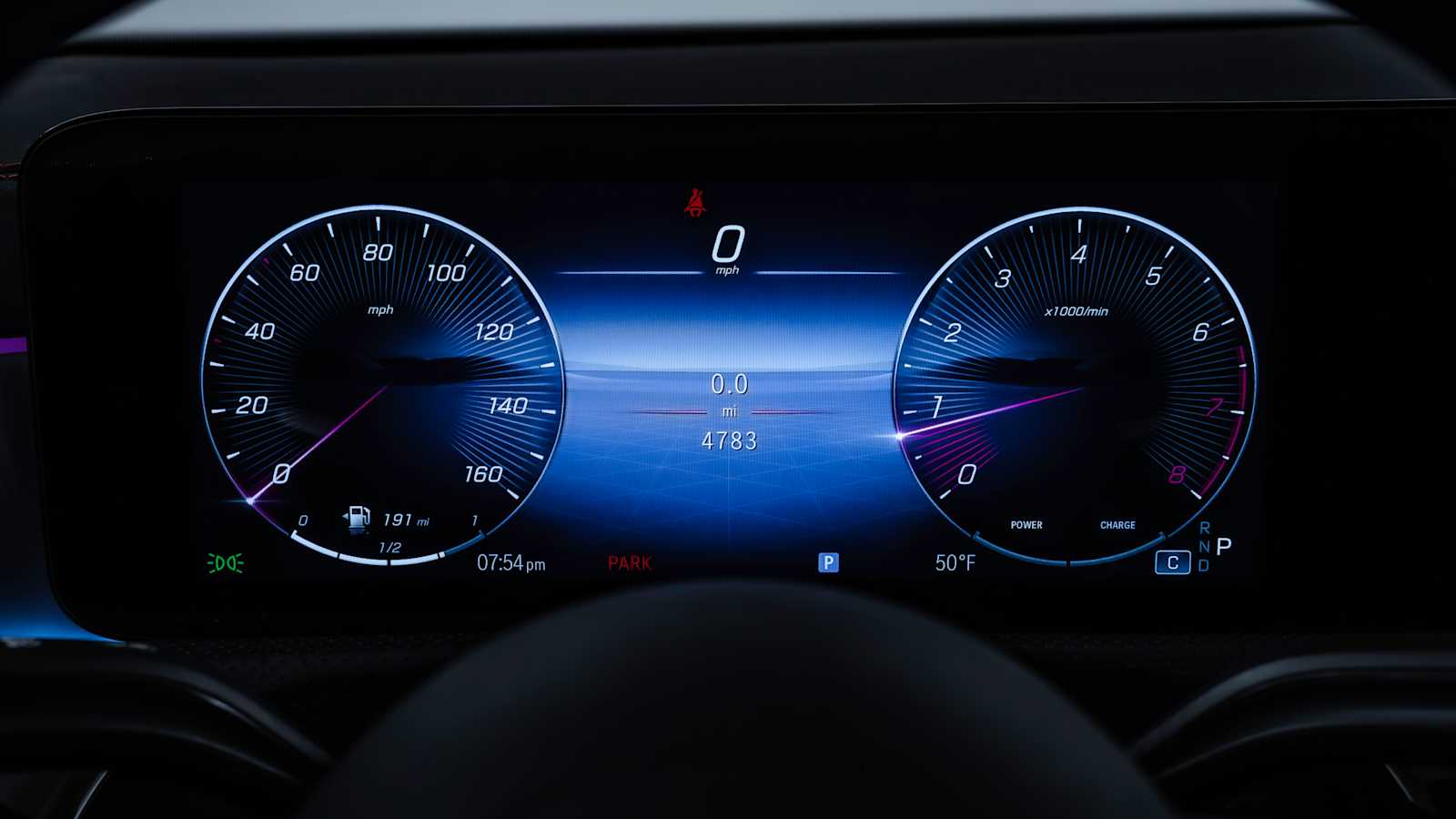 used 2025 Mercedes-Benz CLA 250 car, priced at $45,998