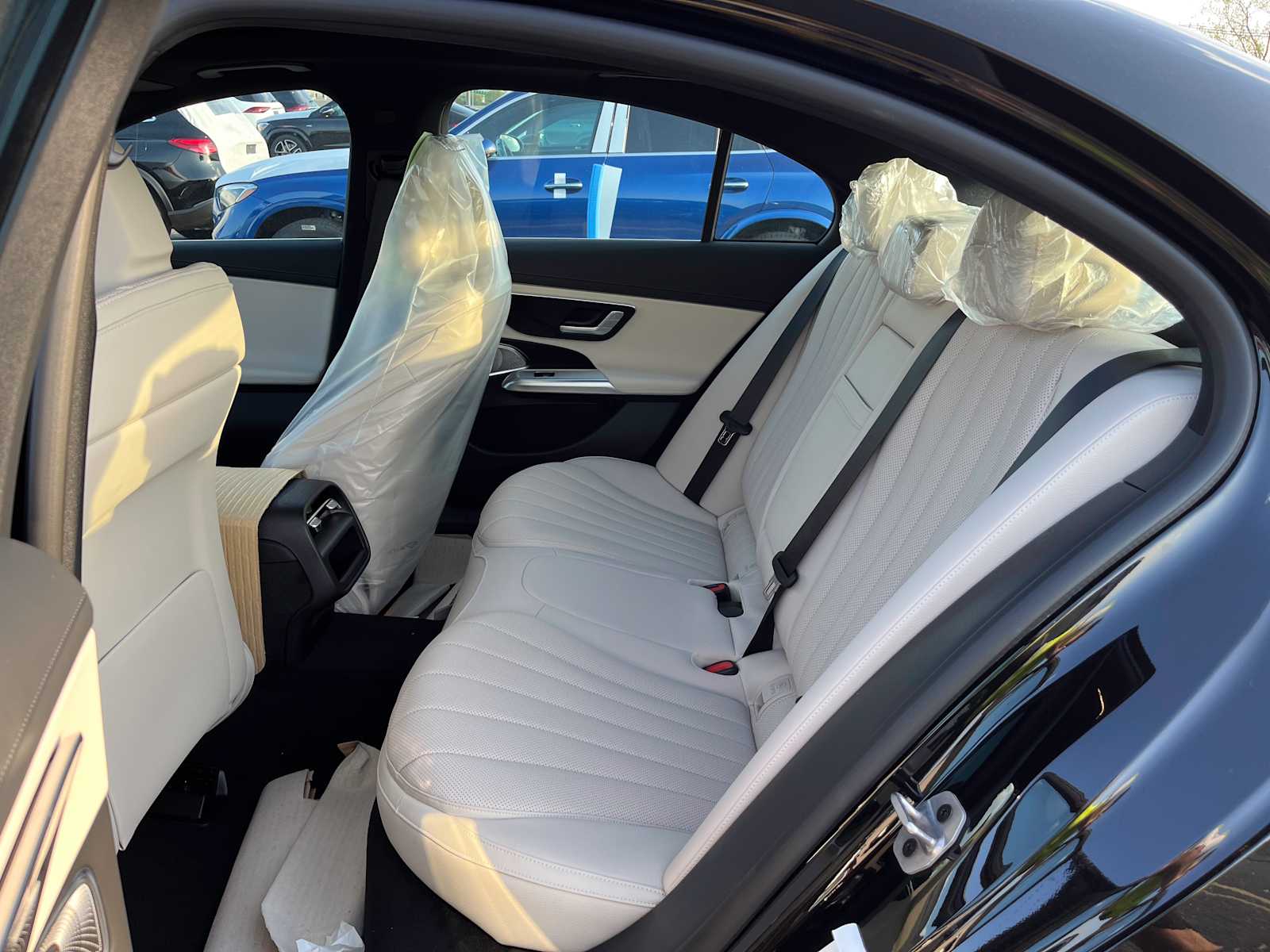 new 2025 Mercedes-Benz E-Class car