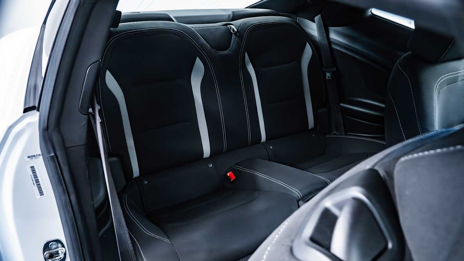 used 2023 Chevrolet Camaro car, priced at $24,998
