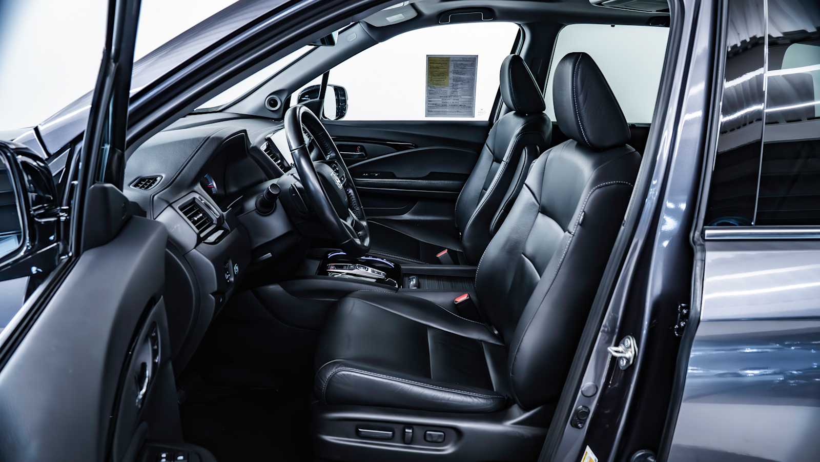 used 2020 Honda Pilot car, priced at $24,898