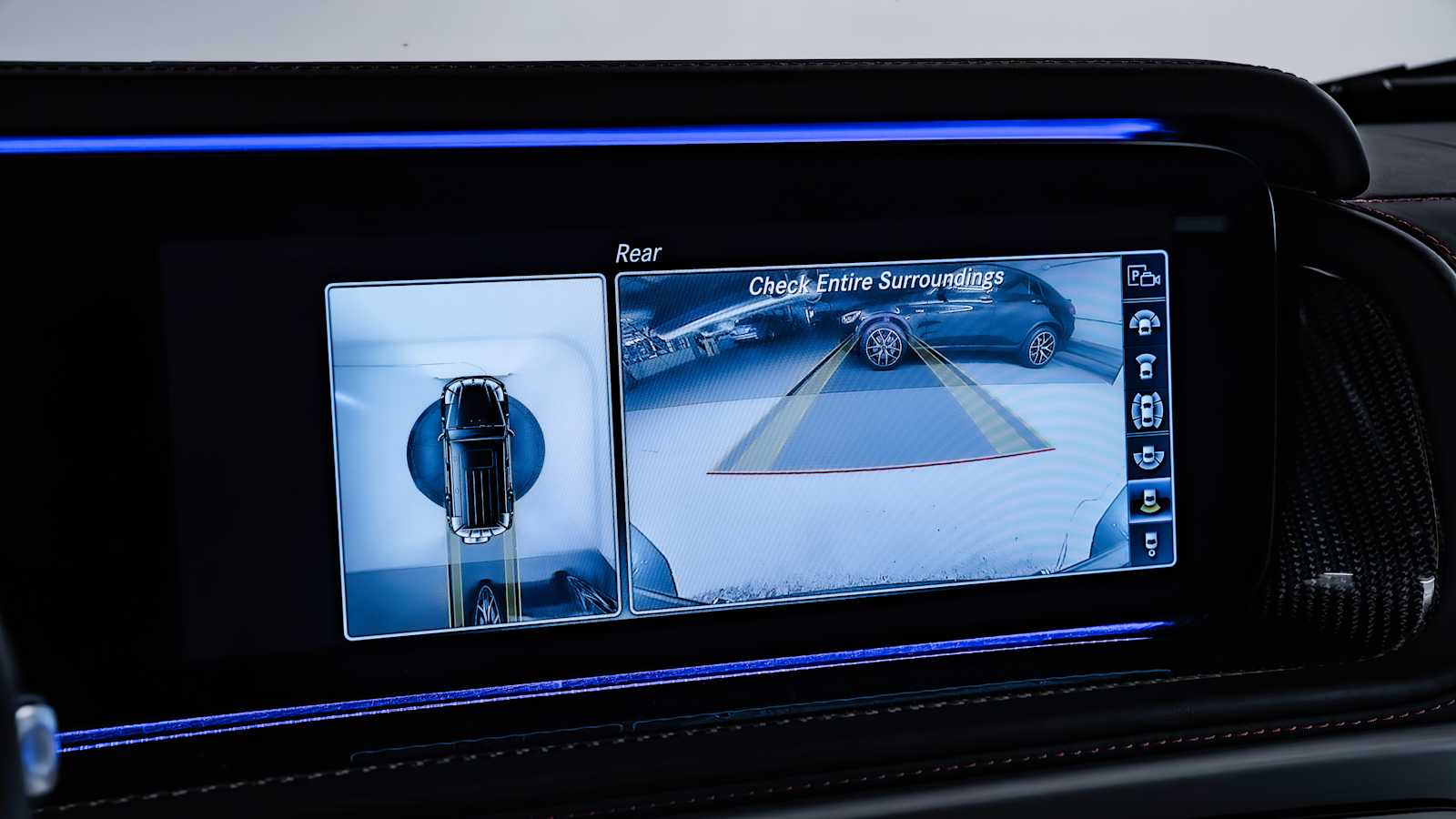 used 2022 Mercedes-Benz AMG G 63 car, priced at $168,998