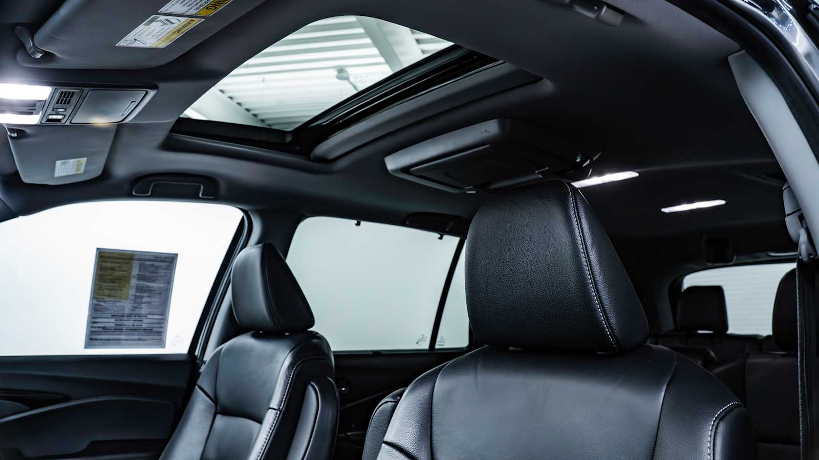 used 2020 Honda Pilot car, priced at $24,898
