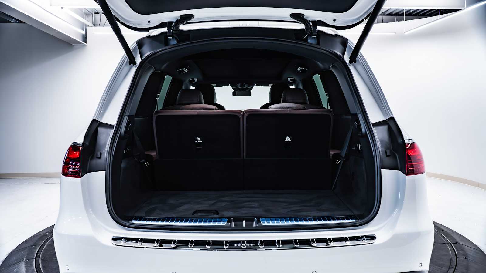 used 2025 Mercedes-Benz GLS 450 car, priced at $83,598