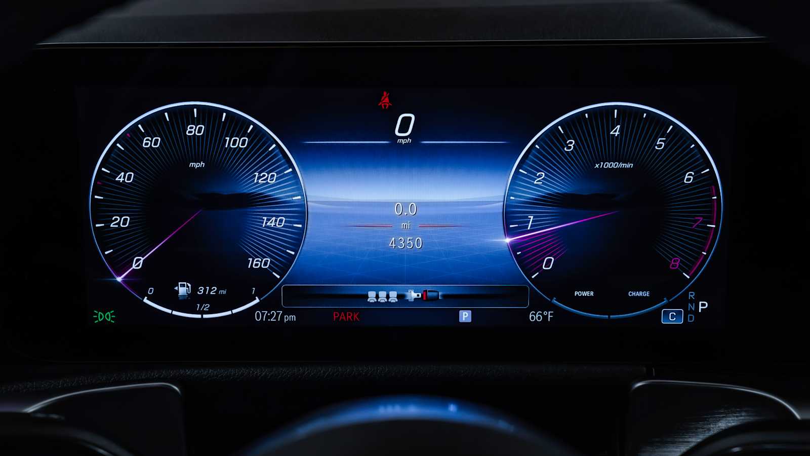 used 2025 Mercedes-Benz GLB 250 car, priced at $45,768