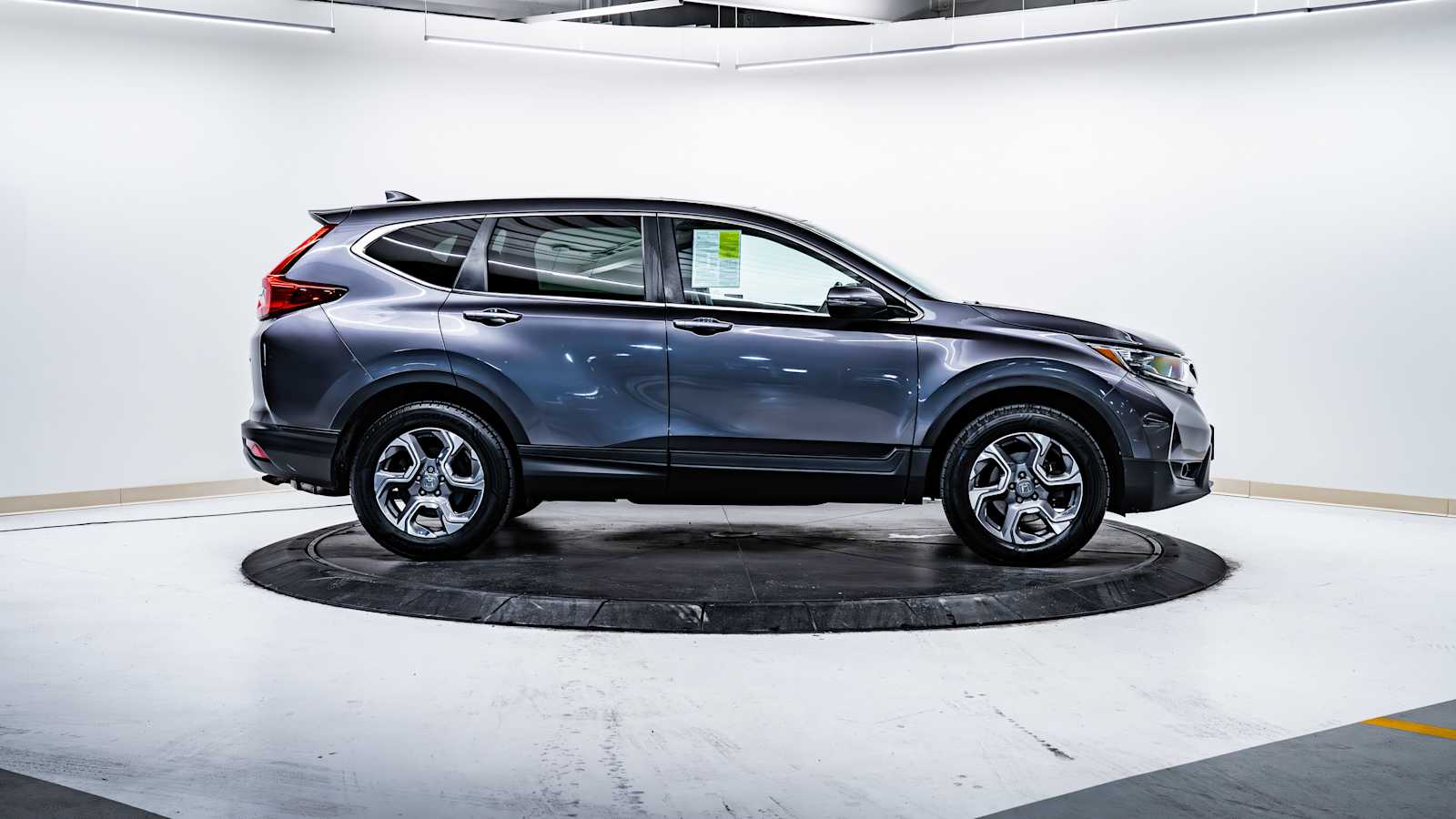 used 2019 Honda CR-V car, priced at $22,228