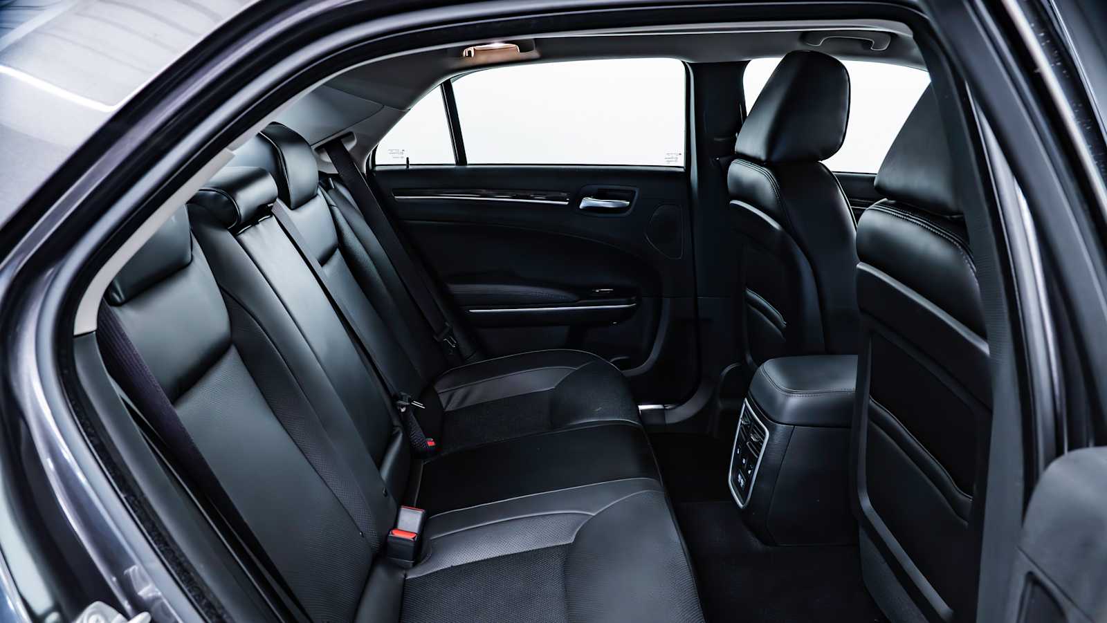 used 2023 Chrysler 300 car, priced at $37,998