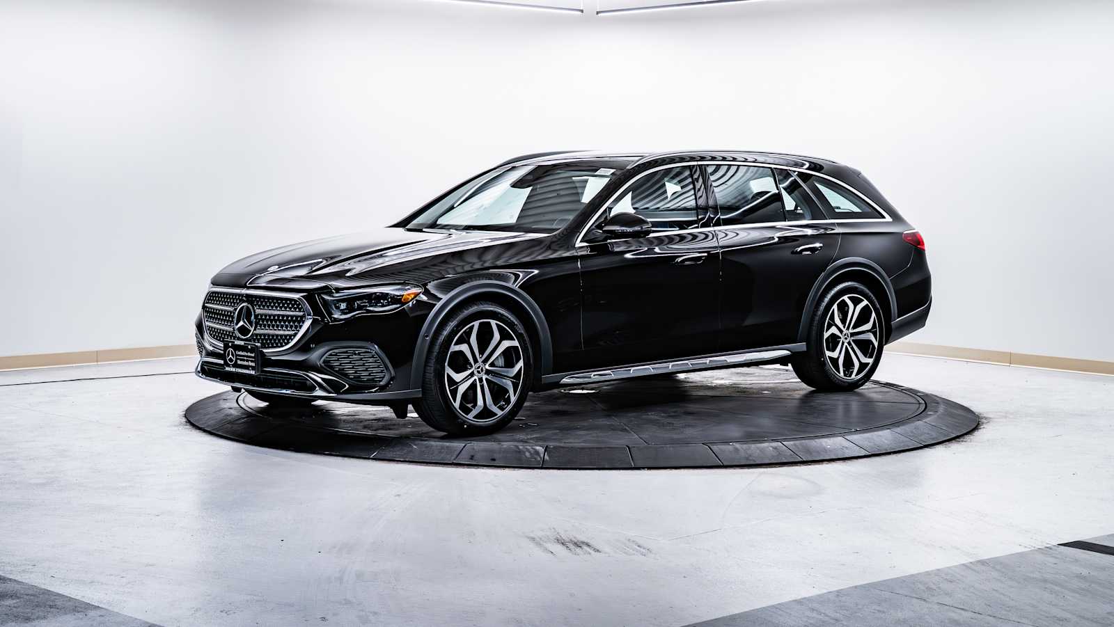 used 2024 Mercedes-Benz E-Class car, priced at $72,998