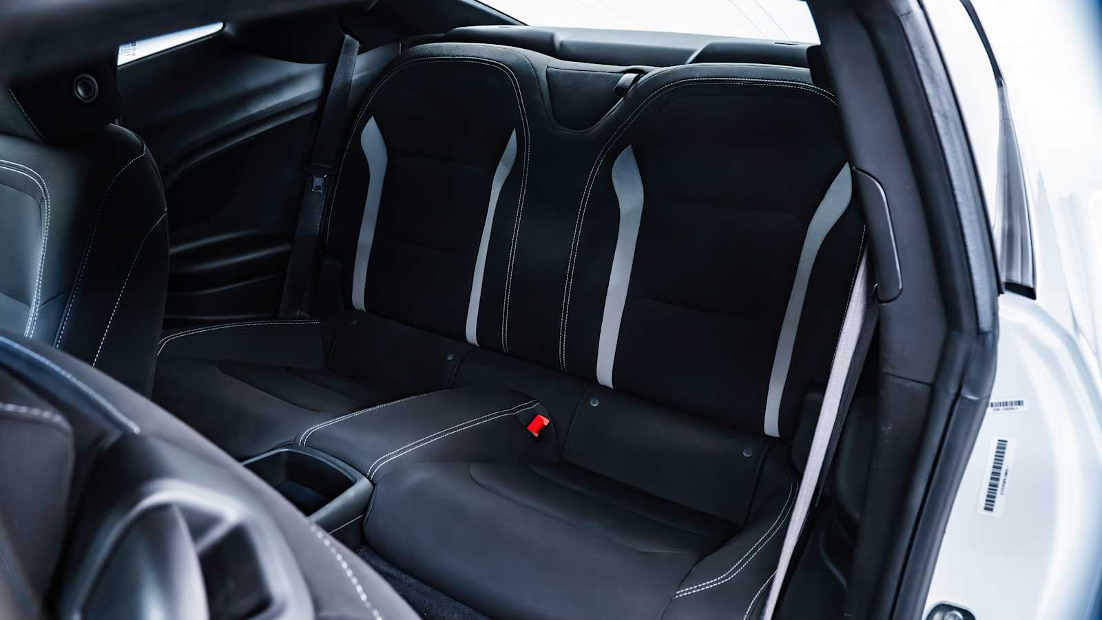 used 2023 Chevrolet Camaro car, priced at $24,998
