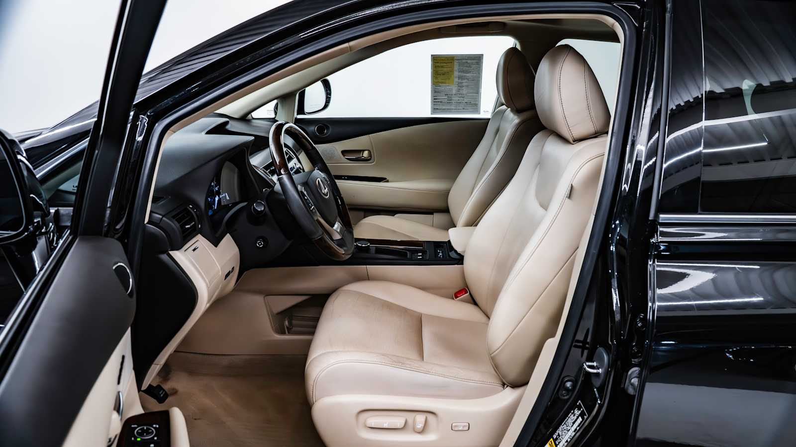used 2013 Lexus RX 350 car, priced at $17,898