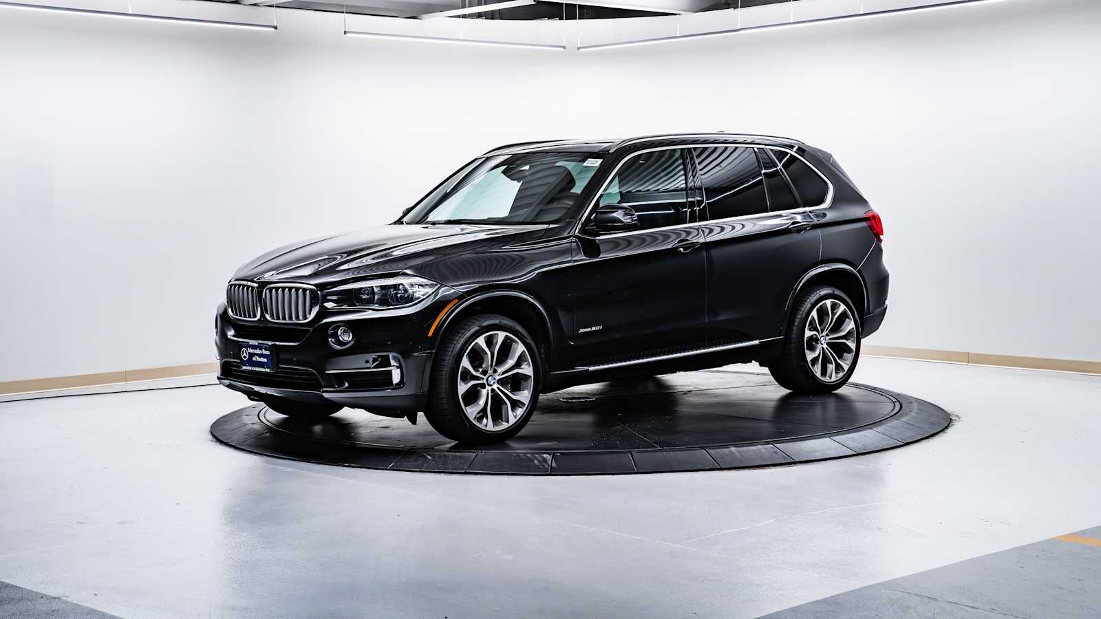 used 2018 BMW X5 car, priced at $22,998