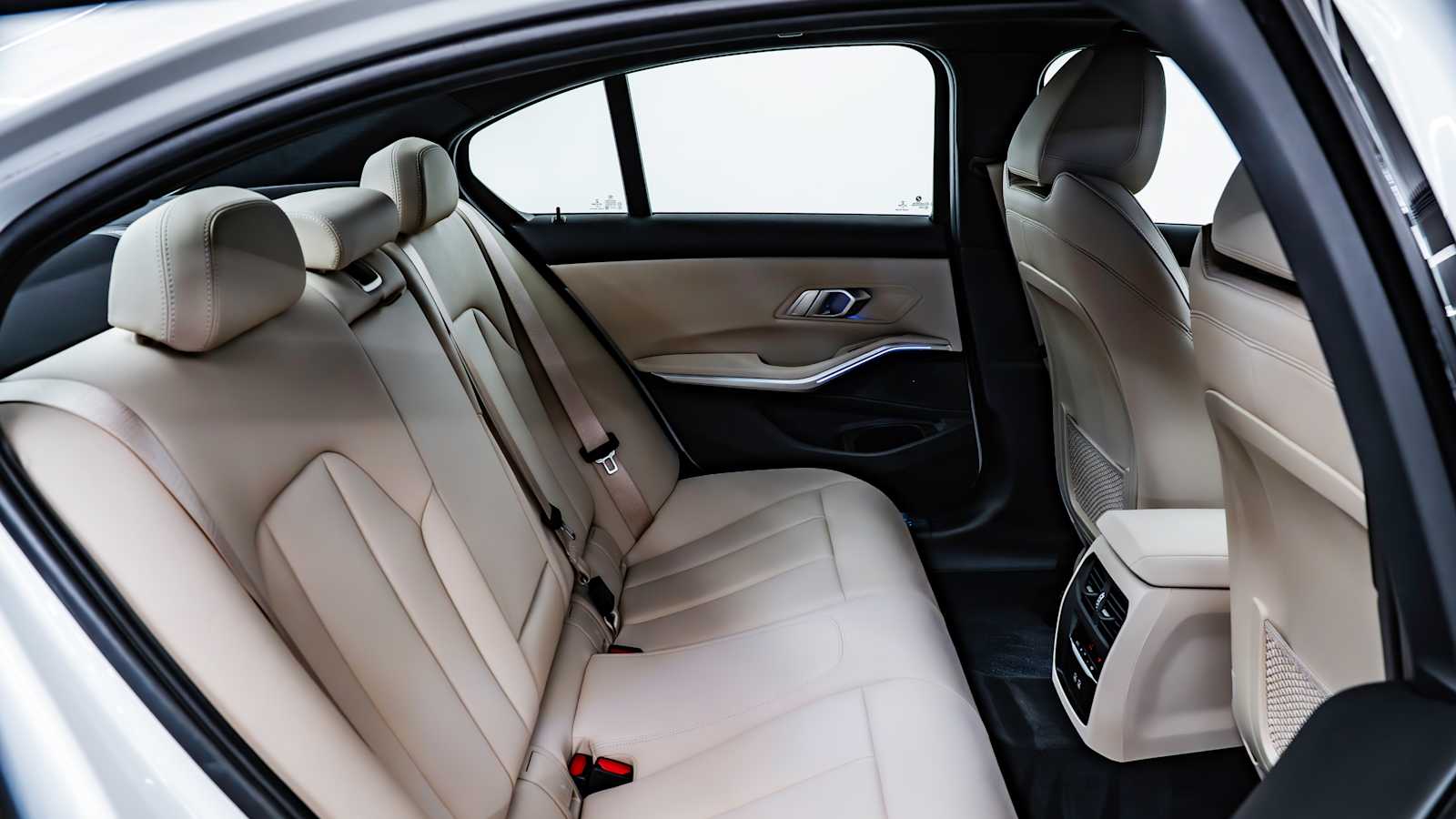 used 2021 BMW 330i car, priced at $32,998