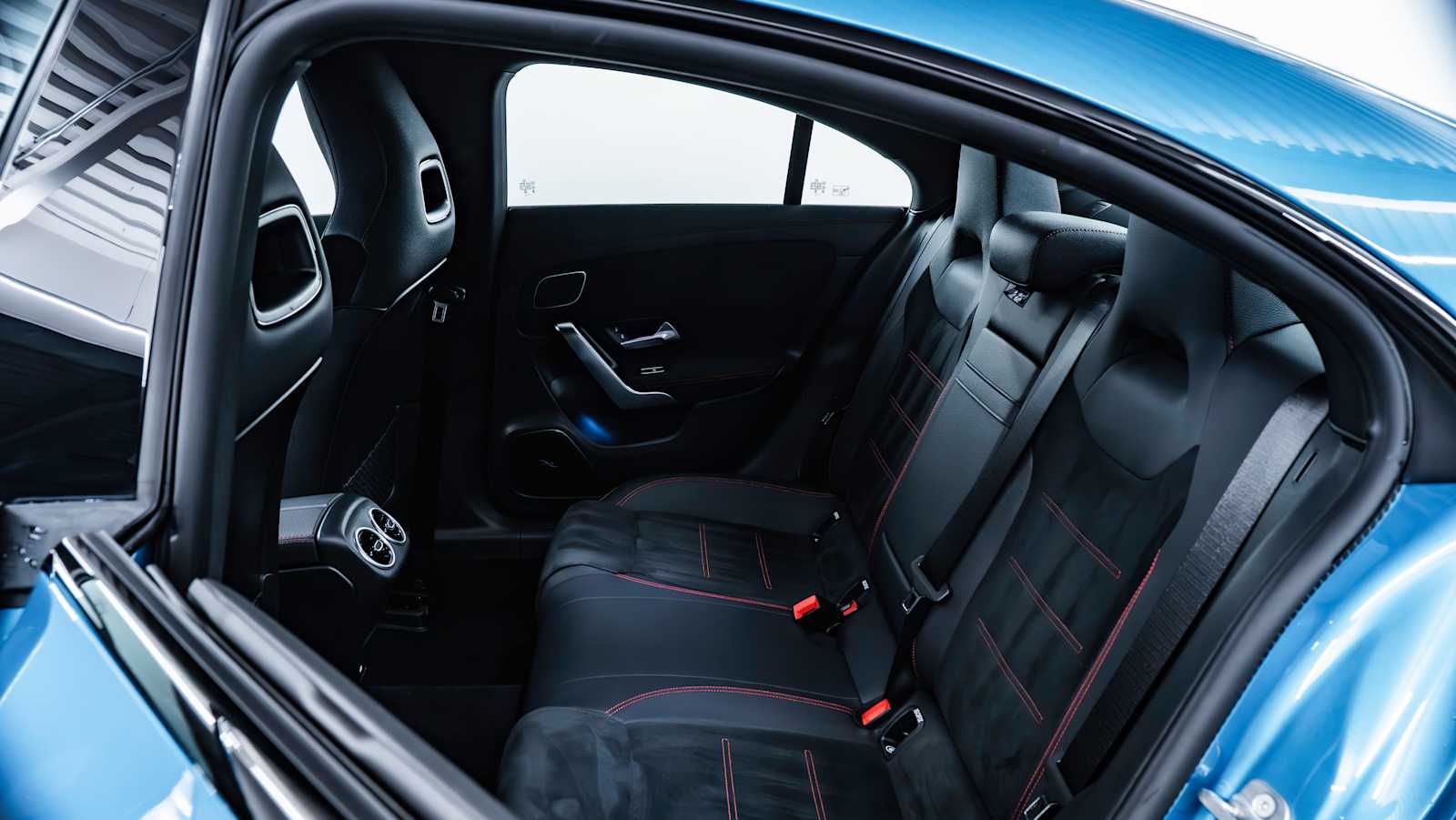 used 2025 Mercedes-Benz CLA 250 car, priced at $45,998