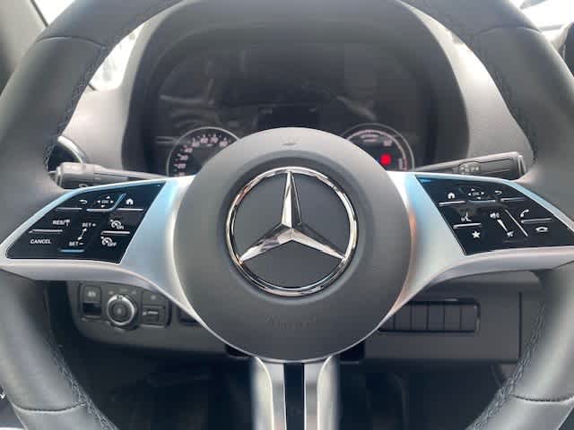 new 2024 Mercedes-Benz eSprinter car