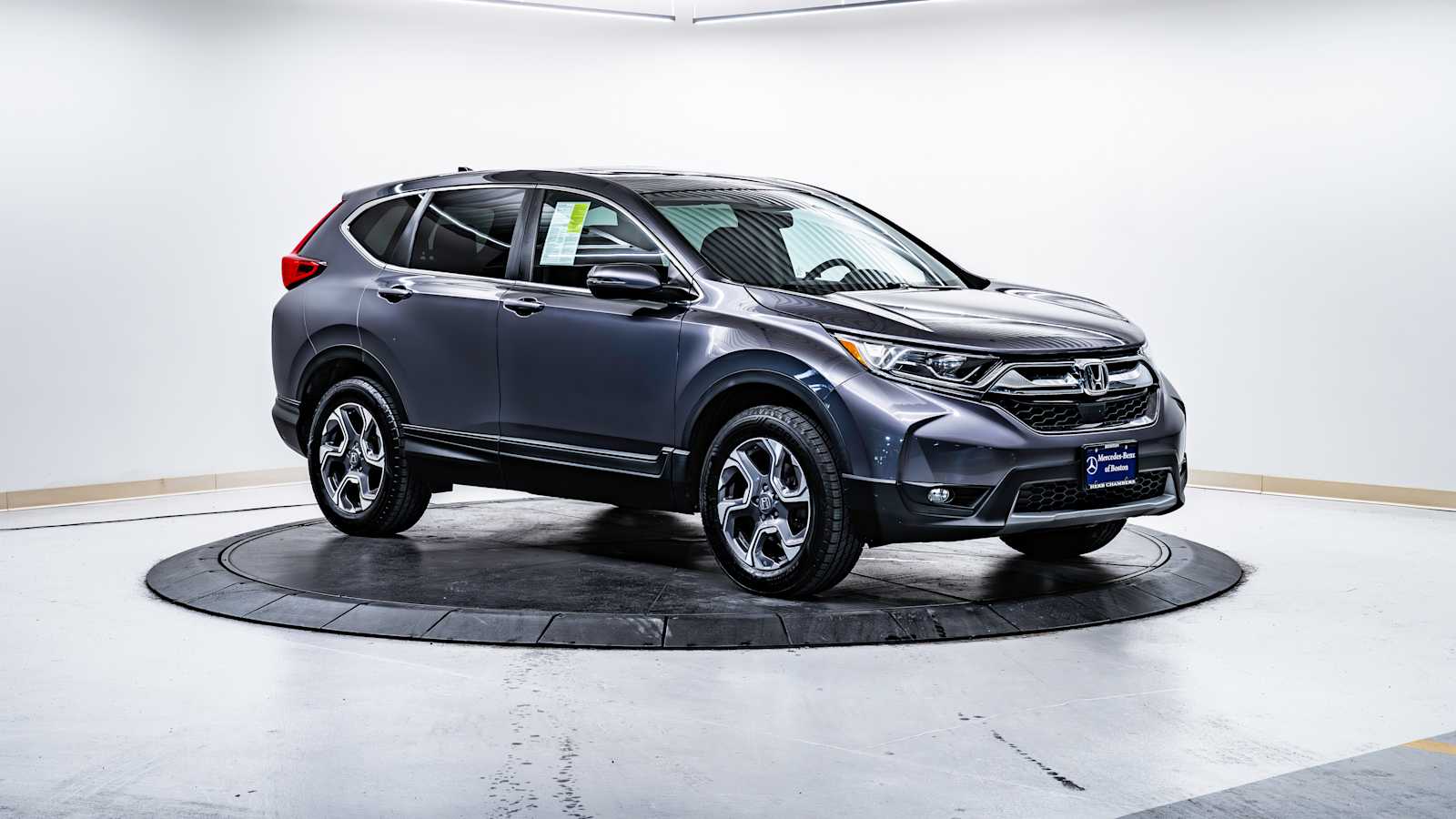 used 2019 Honda CR-V car, priced at $22,228