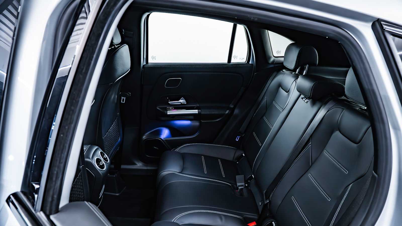used 2023 Mercedes-Benz AMG GLA 35 car, priced at $41,998