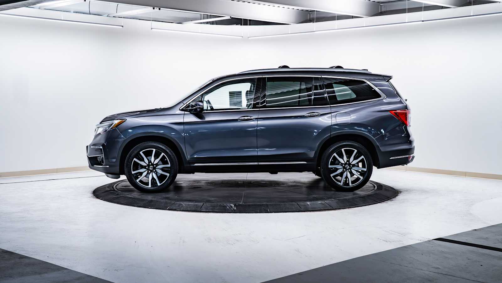 used 2020 Honda Pilot car, priced at $24,898