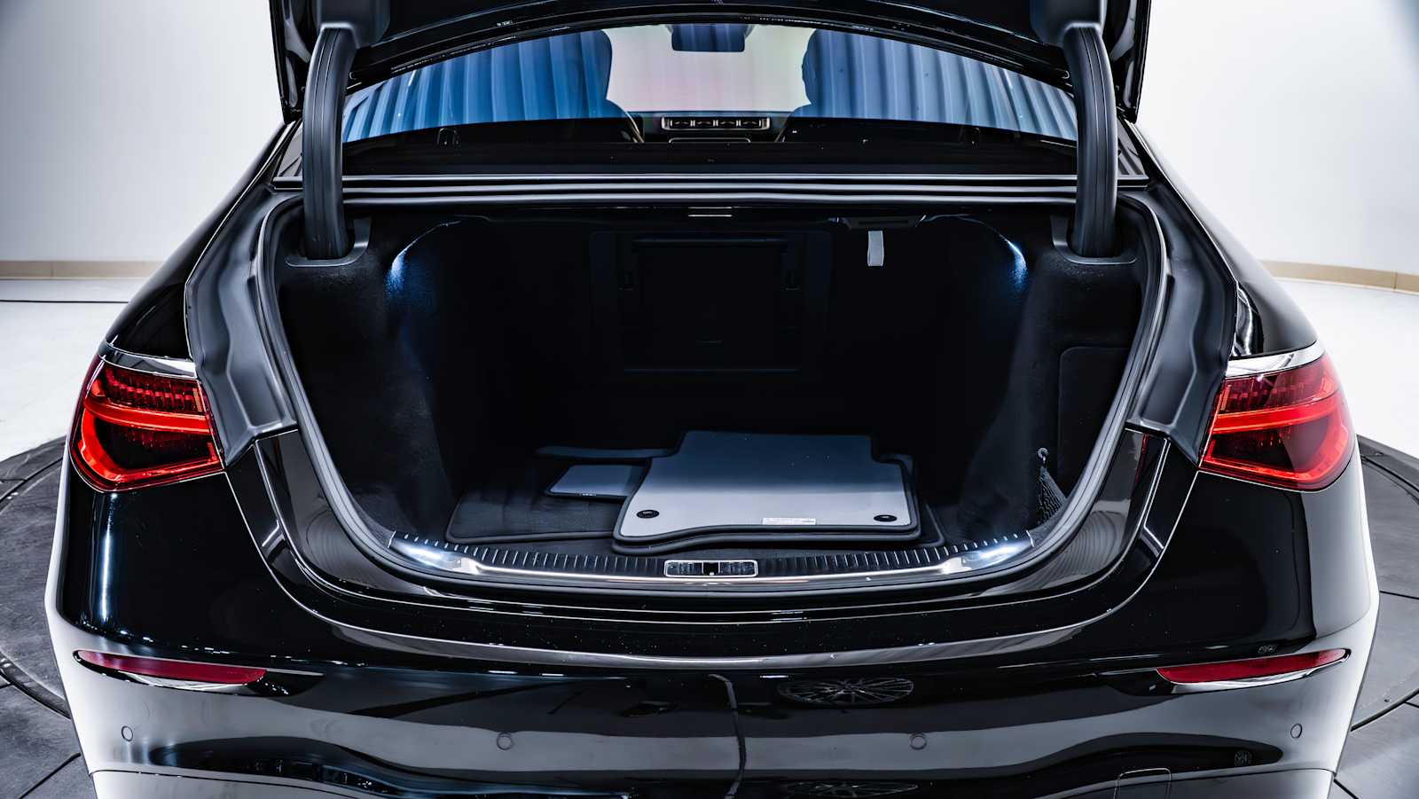 used 2023 Mercedes-Benz S-Class car, priced at $96,998