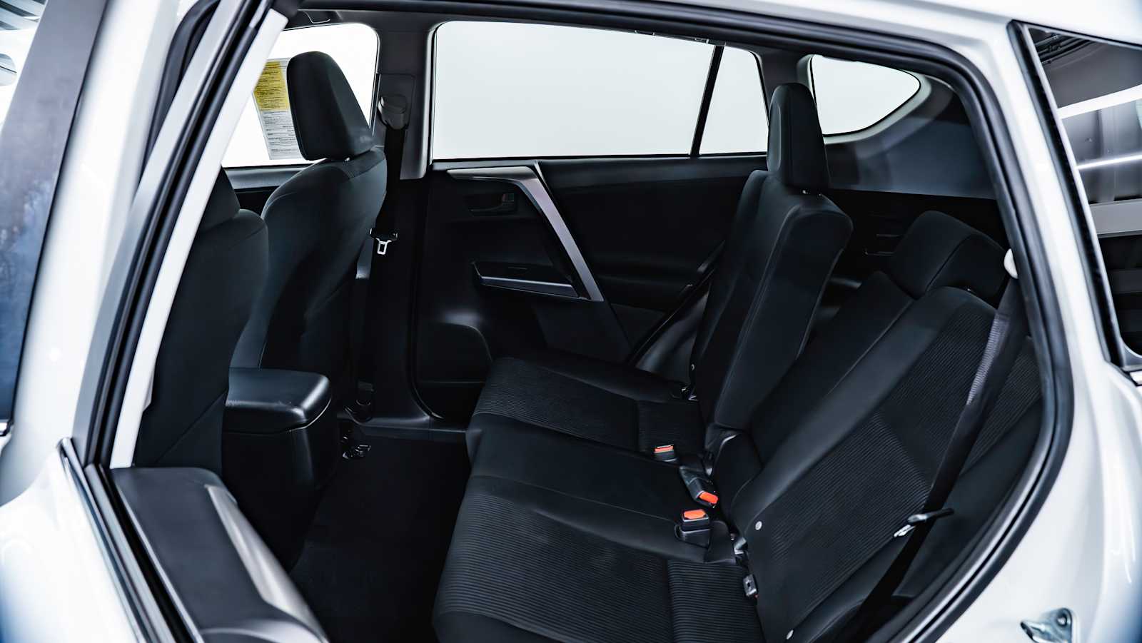 used 2018 Toyota RAV4 car, priced at $16,942