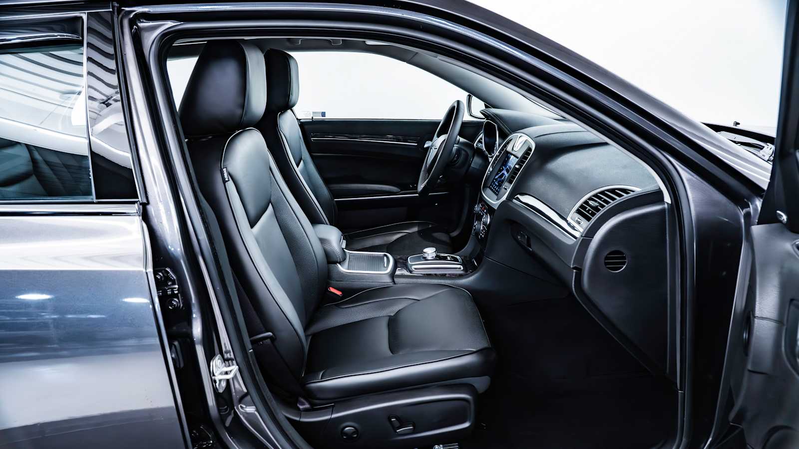 used 2023 Chrysler 300 car, priced at $37,998