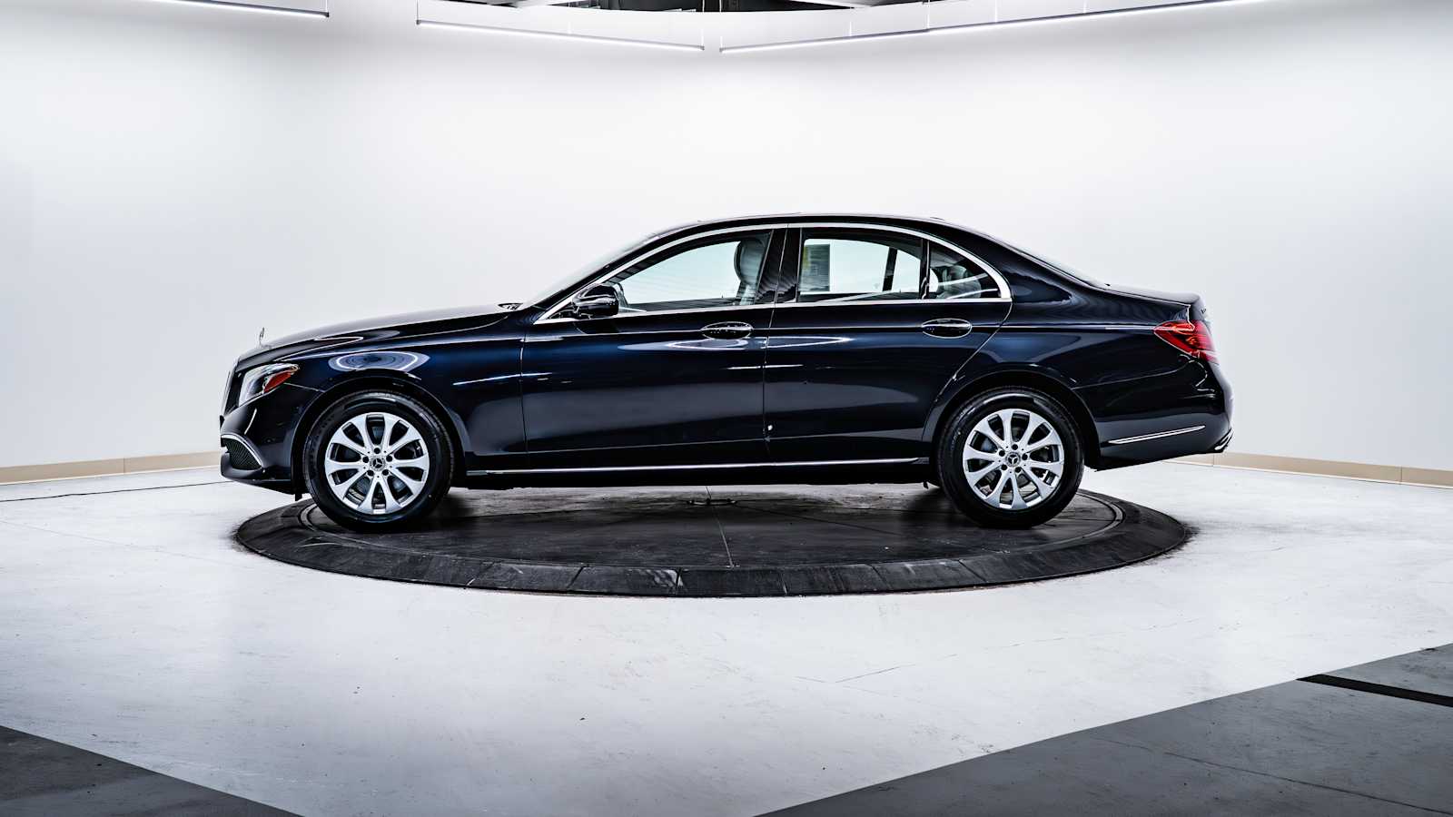 used 2019 Mercedes-Benz E-Class car, priced at $19,998
