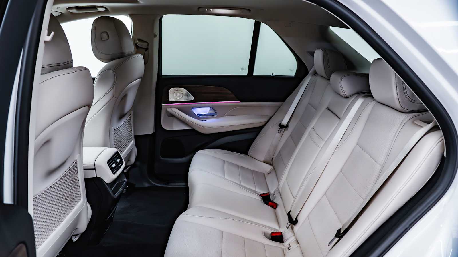 used 2022 Mercedes-Benz GLE 350 car, priced at $44,998
