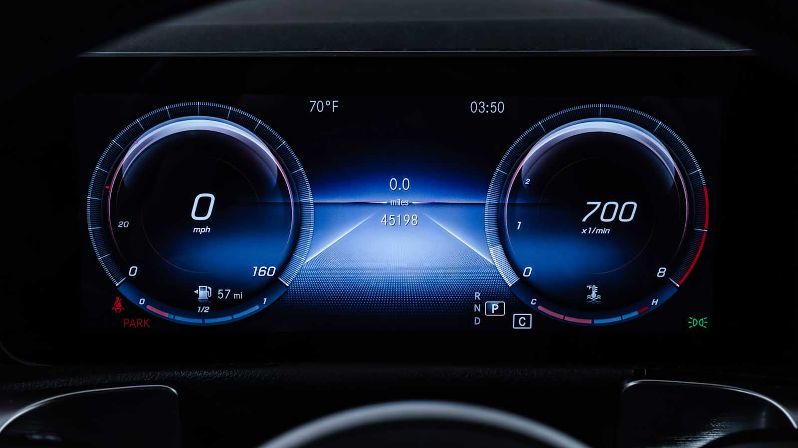 used 2020 Mercedes-Benz GLB 250 car, priced at $28,998