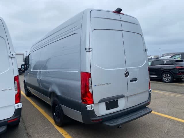 new 2024 Mercedes-Benz eSprinter car