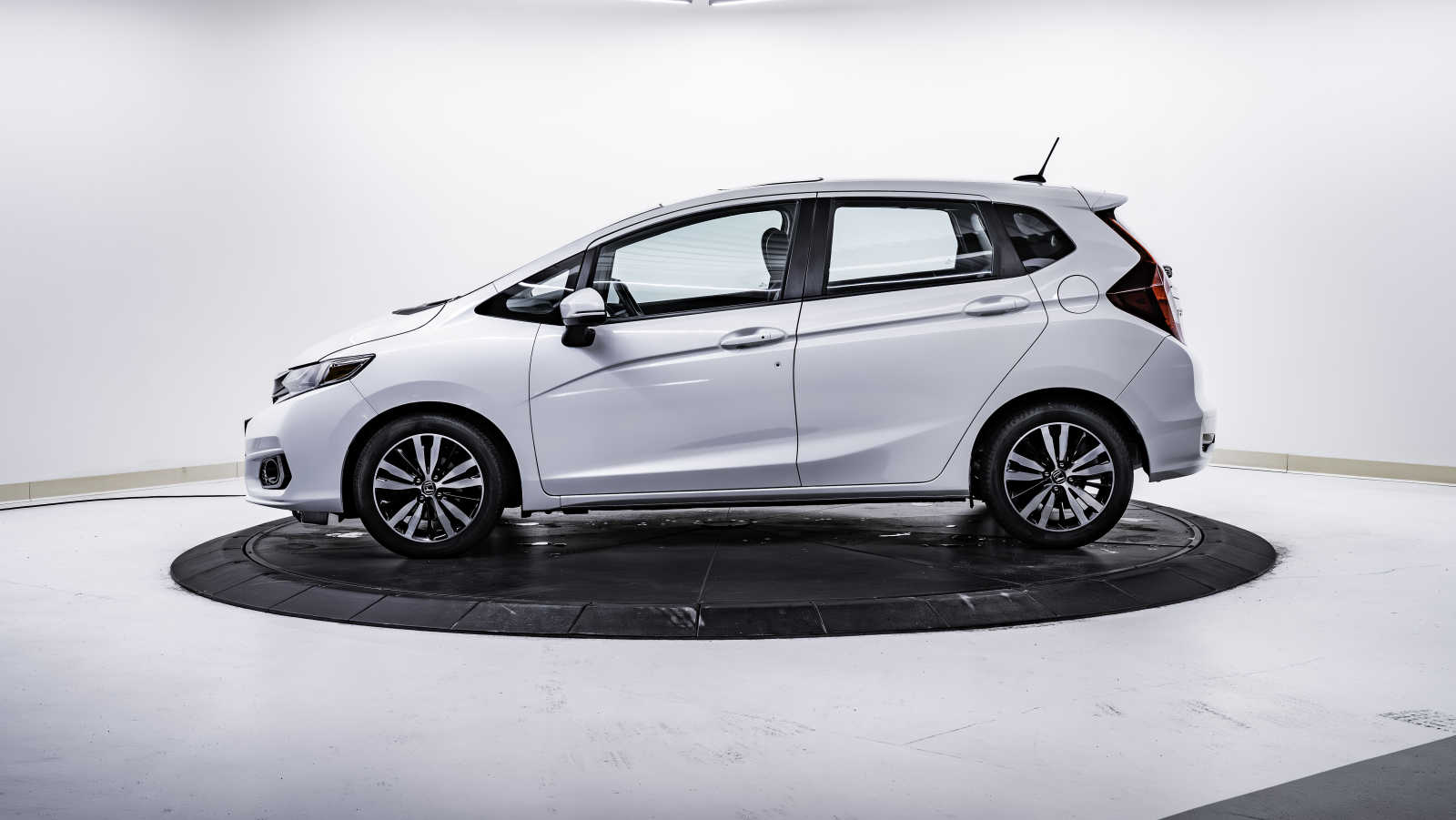 used 2019 Honda Fit car, priced at $18,998