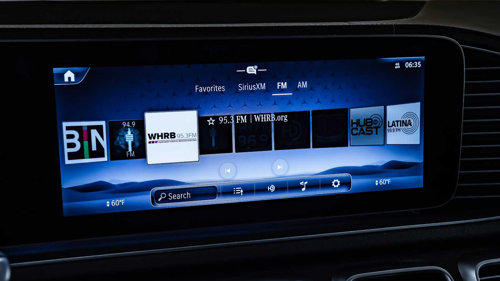 used 2025 Mercedes-Benz GLS 450 car, priced at $83,798