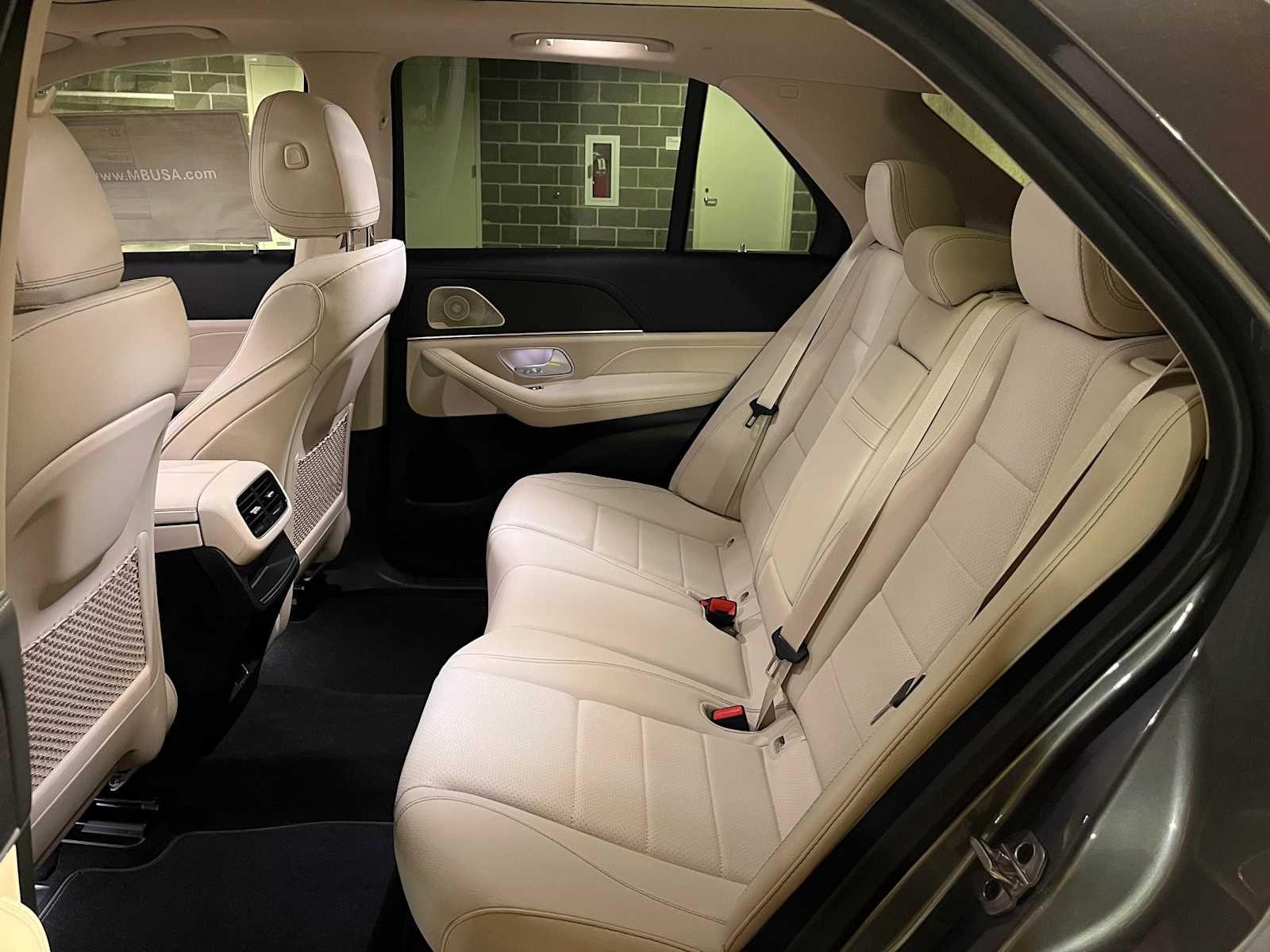 new 2025 Mercedes-Benz GLE 350 car