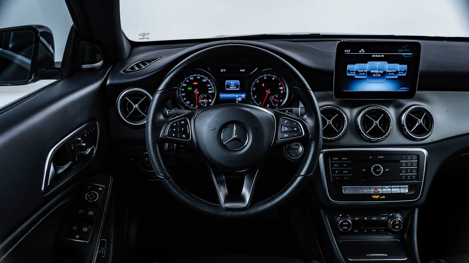 used 2019 Mercedes-Benz CLA 250 car, priced at $25,128