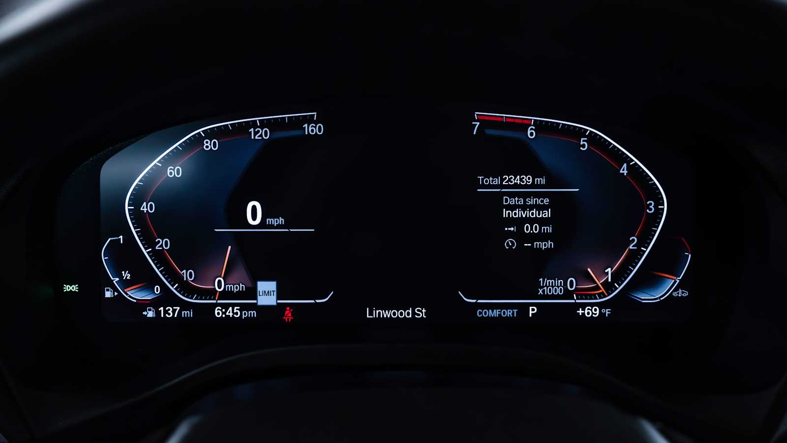 used 2021 BMW X3 car, priced at $34,824