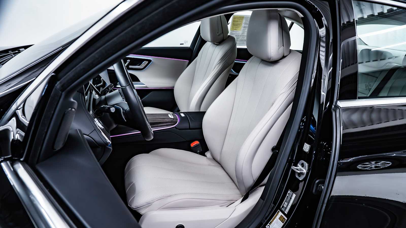 used 2025 Mercedes-Benz E-Class car, priced at $62,798