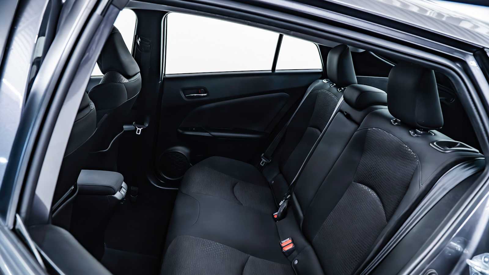 used 2019 Toyota Prius car, priced at $18,998