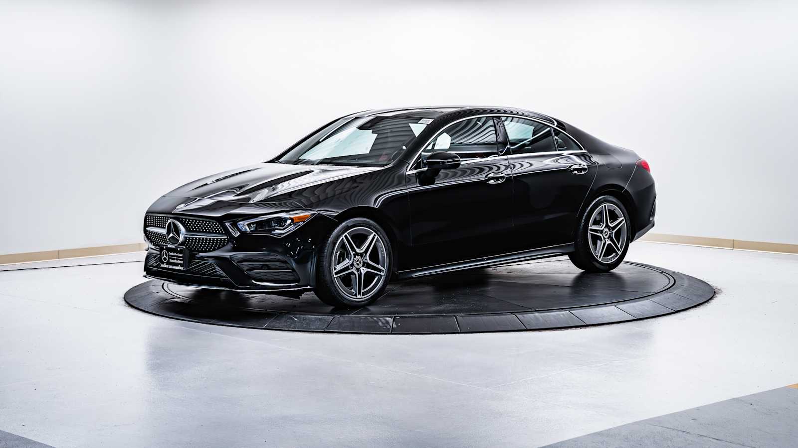 used 2020 Mercedes-Benz CLA 250 car, priced at $31,498