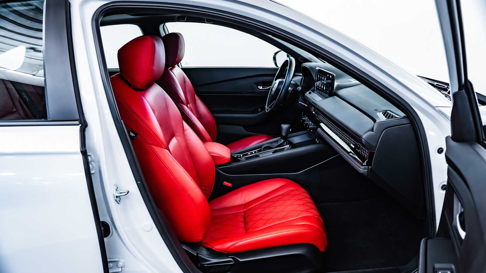 used 2024 Honda Accord Hybrid car, priced at $30,998