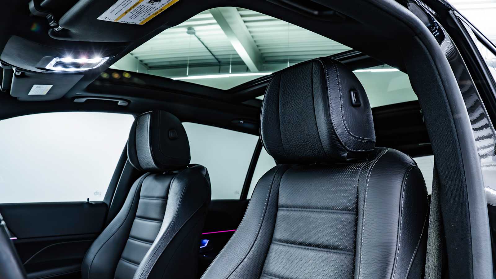 used 2022 Mercedes-Benz GLE 350 car, priced at $49,798