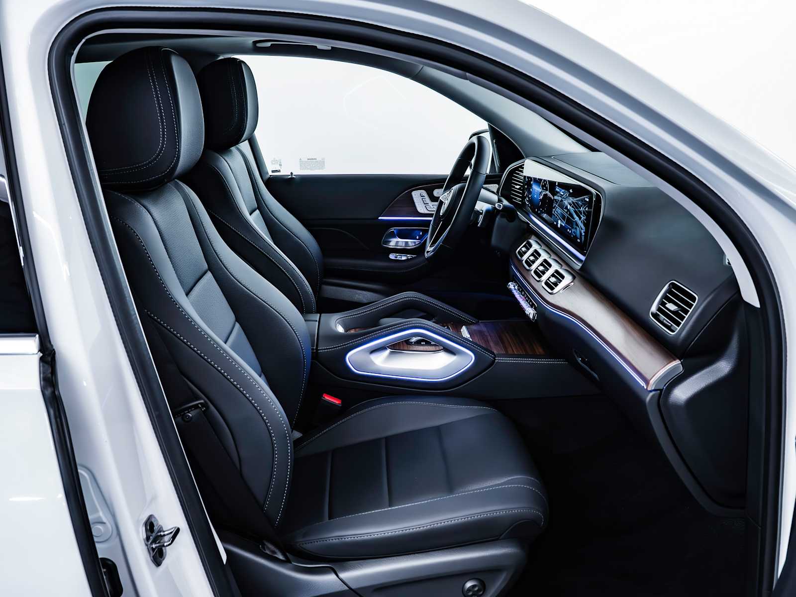 used 2025 Mercedes-Benz GLE 350 car, priced at $64,898